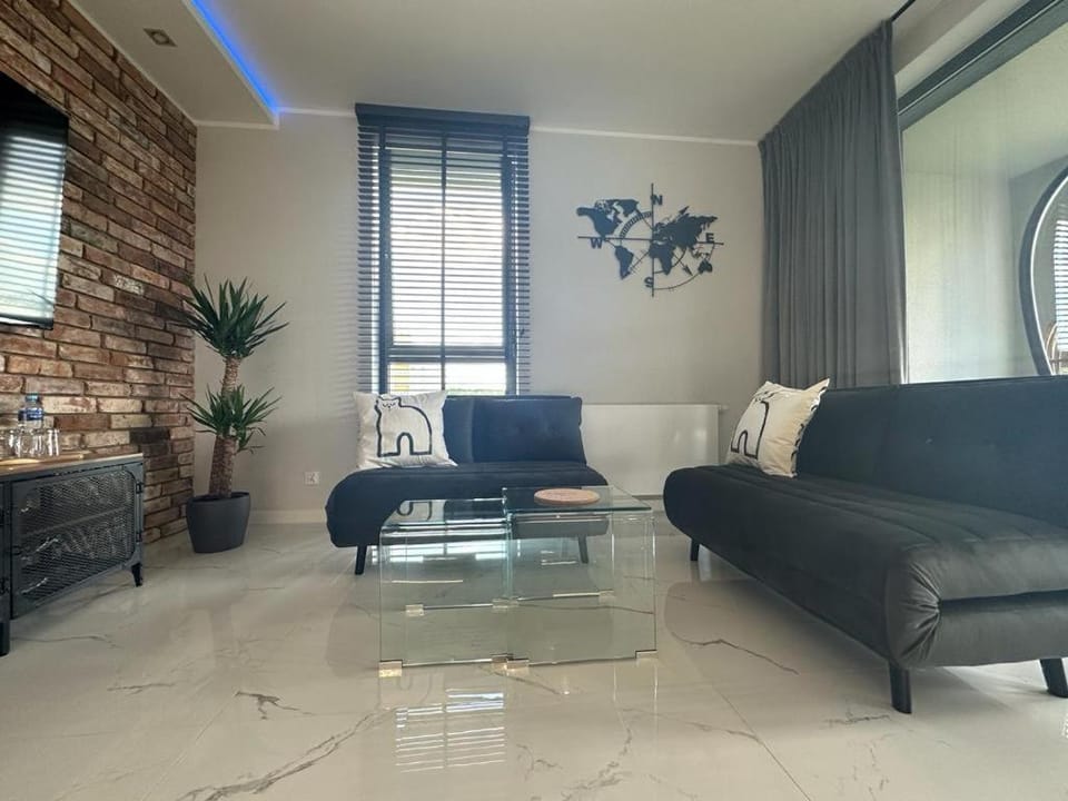Apartament Centrum II Apartment in Greater Poland Voivodeship