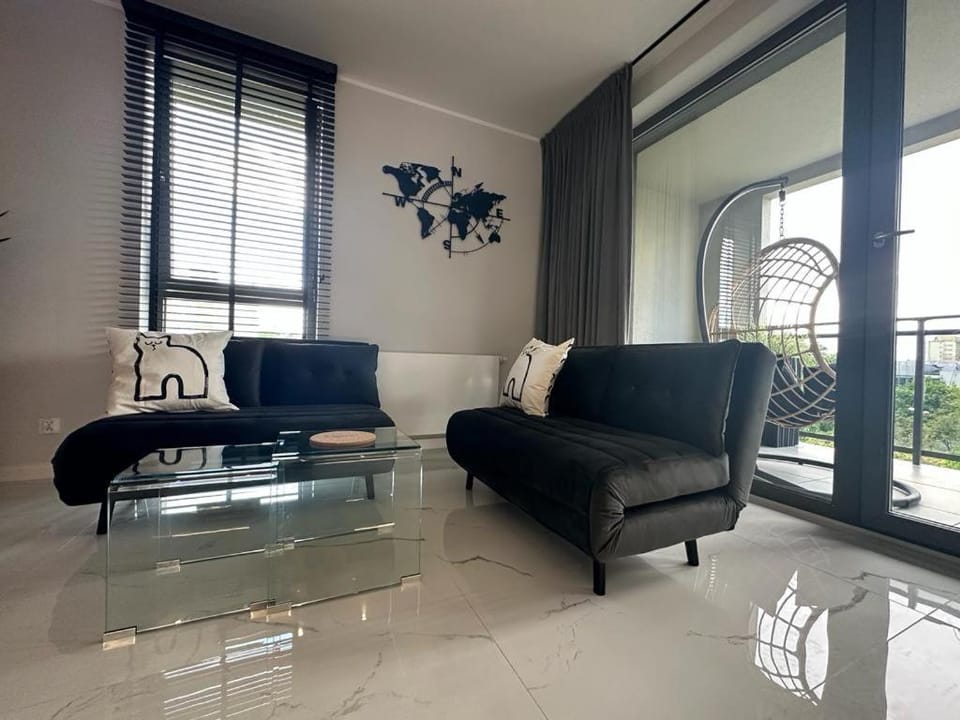 Apartament Centrum II Apartment in Greater Poland Voivodeship