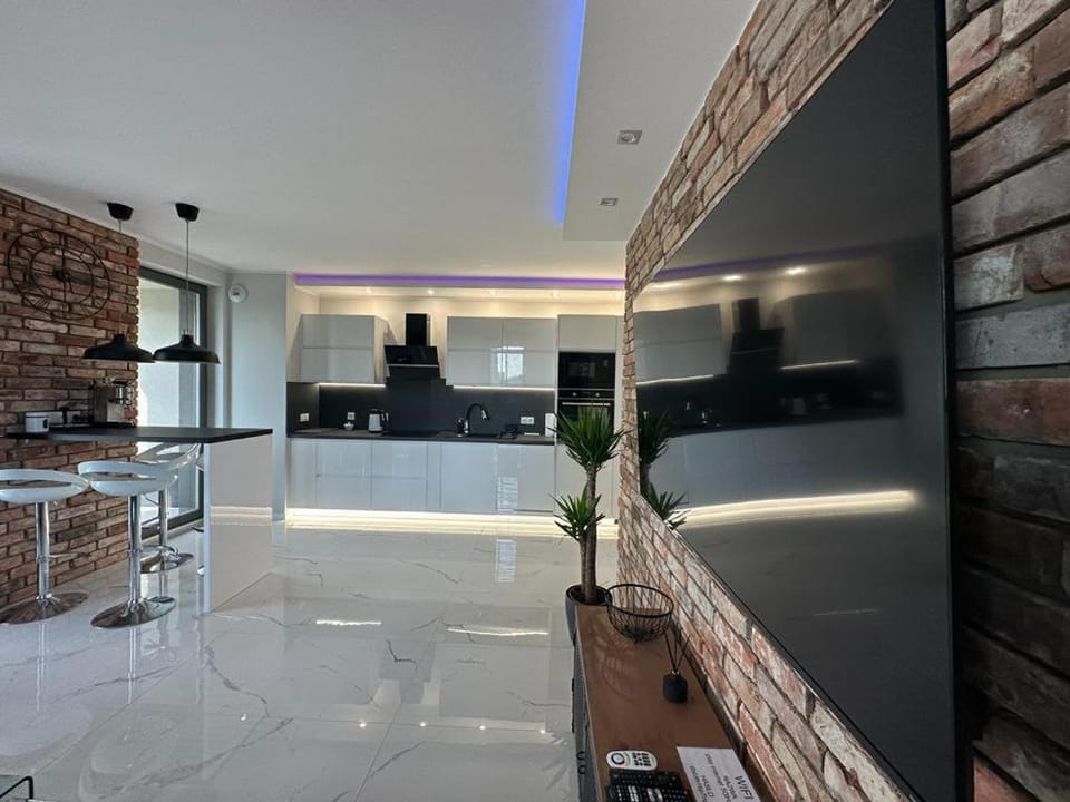 Apartament Centrum II Apartment in Greater Poland Voivodeship