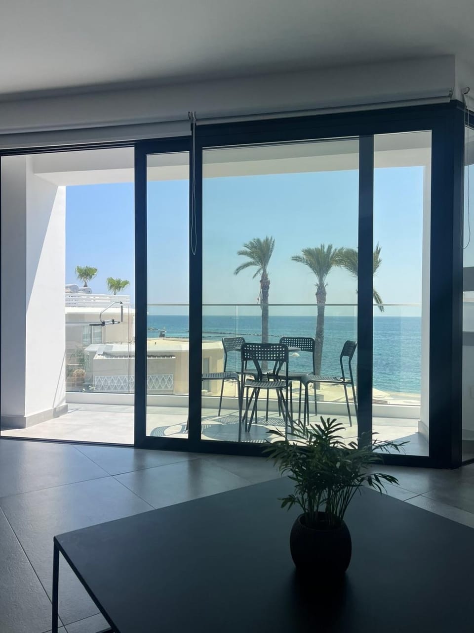 Sea La Vie #2 - Luxury Seaview apartment Apartment in Paphos