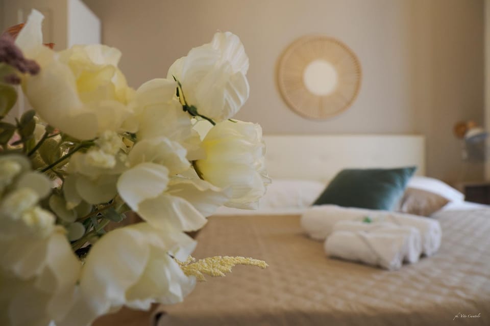 Alla Scaletta Apartment in Trapani