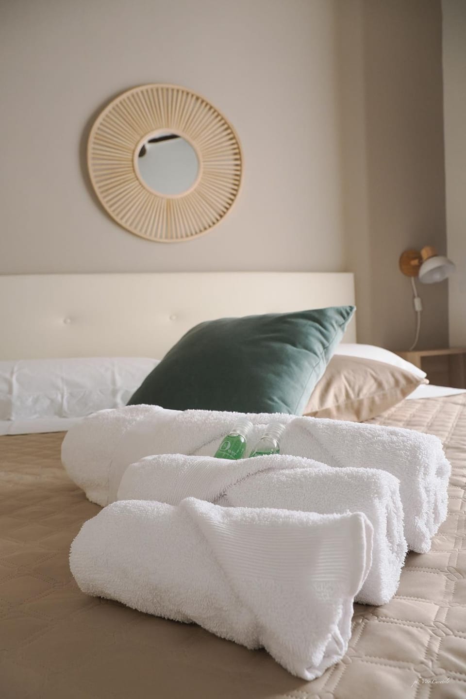 Alla Scaletta Apartment in Trapani