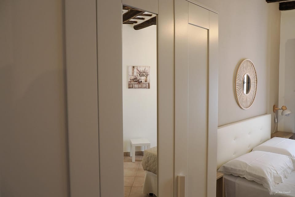 Alla Scaletta Apartment in Trapani