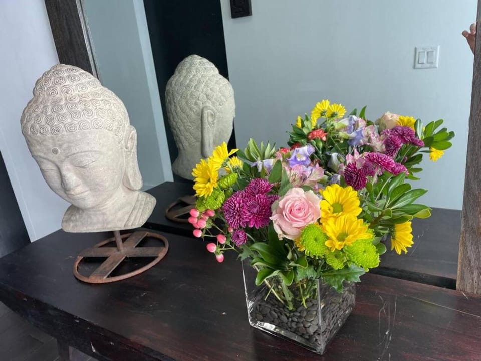 Vive Zen Queen Room Apartment in Miami