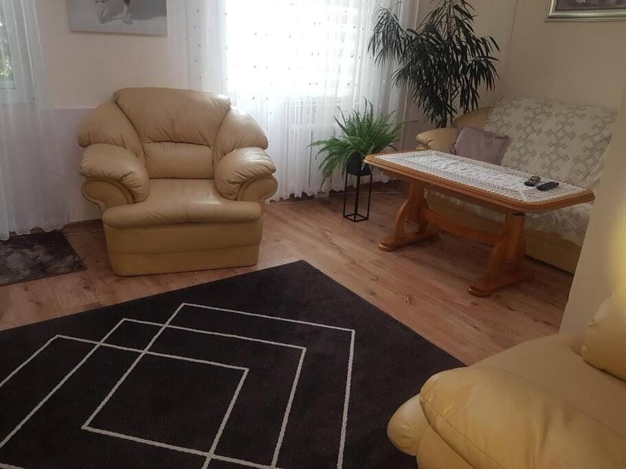 Topolowa 13 Apartment in Masovian Voivodeship