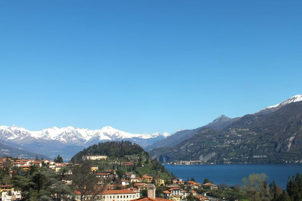 Natural landscape, View (from property/room), View (from property/room), Lake view