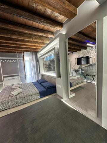 City Fun Apartment in Veneto