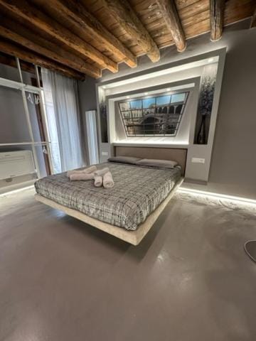 City Fun Apartment in Veneto