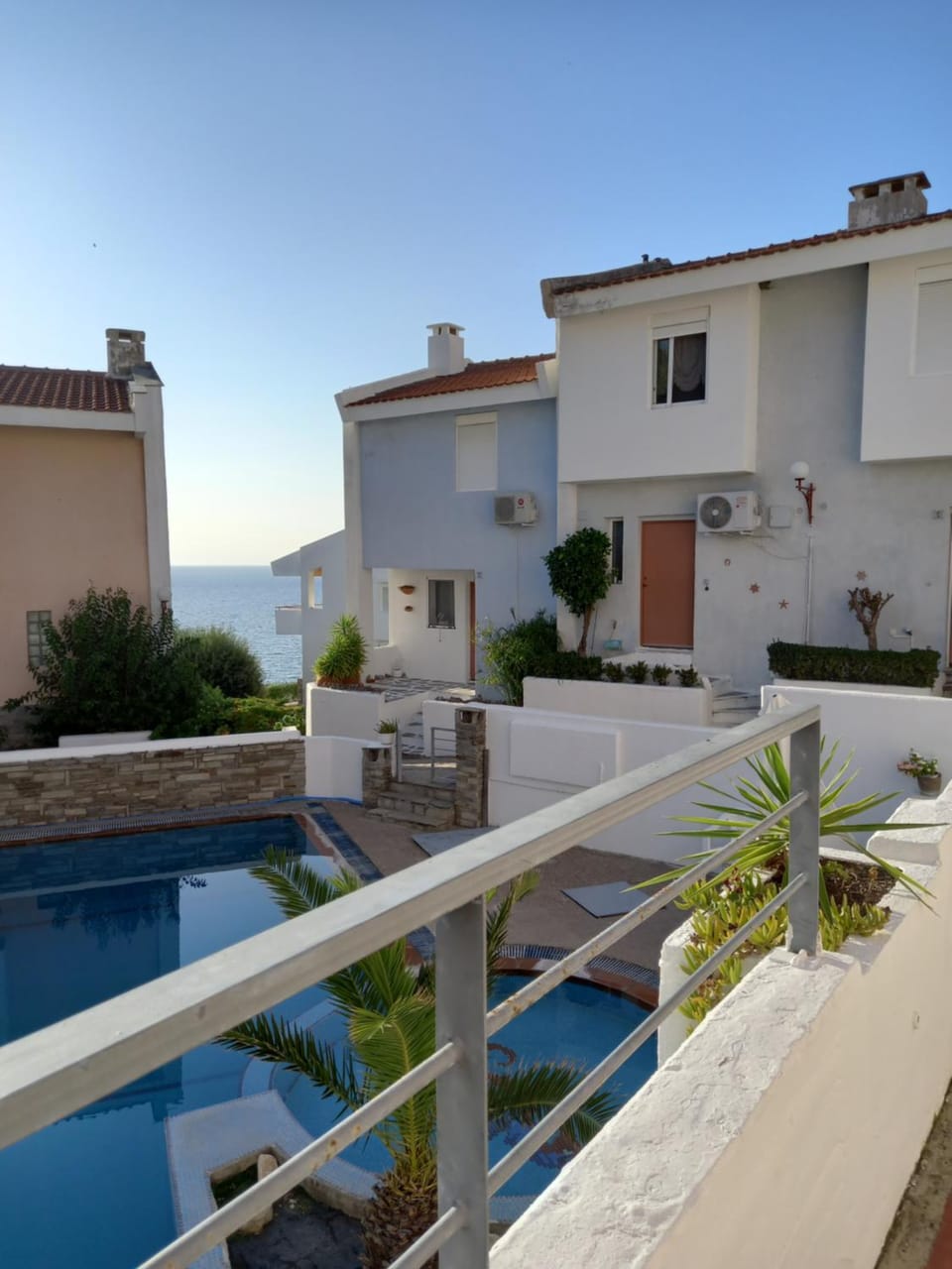 Siviri kassandras Xalkidiki, Experience Accomodation Apartment in Halkidiki