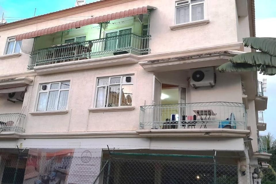 rush appartement Apartment in Flic en Flac