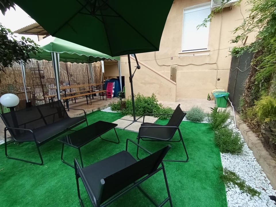 Casa Clara Oristano centro con giardino Apartment in Oristano
