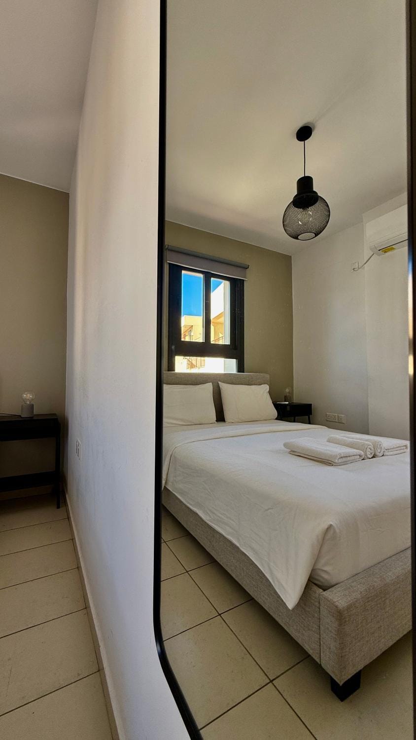 Sea La Vie #1 - Luxury Seaview apartment Apartment in Paphos