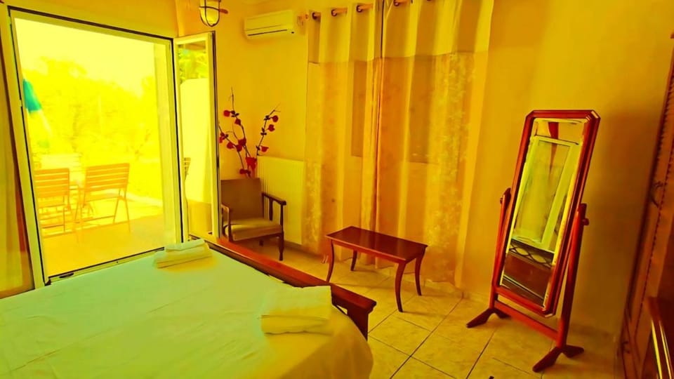 LECÉLESTE Apartment in Zakynthos, Greece