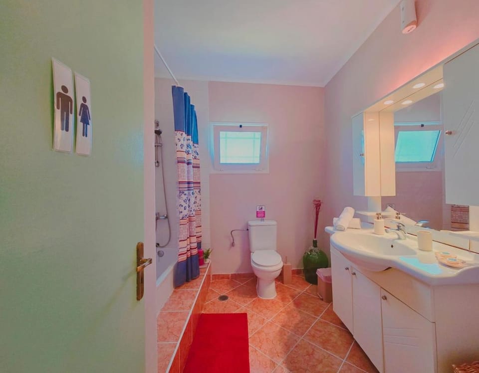 LECÉLESTE Apartment in Peloponnese, Western Greece and the Ionian