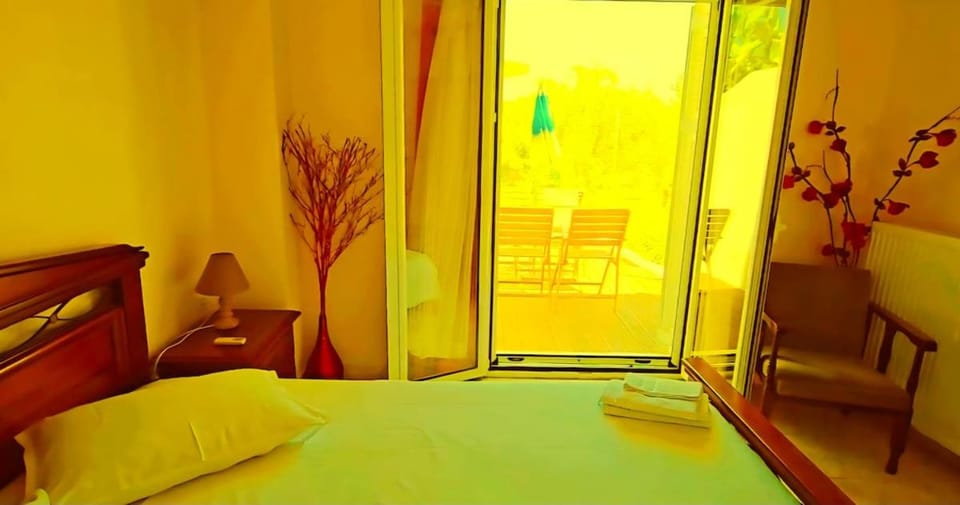 LECÉLESTE Apartment in Zakynthos, Greece