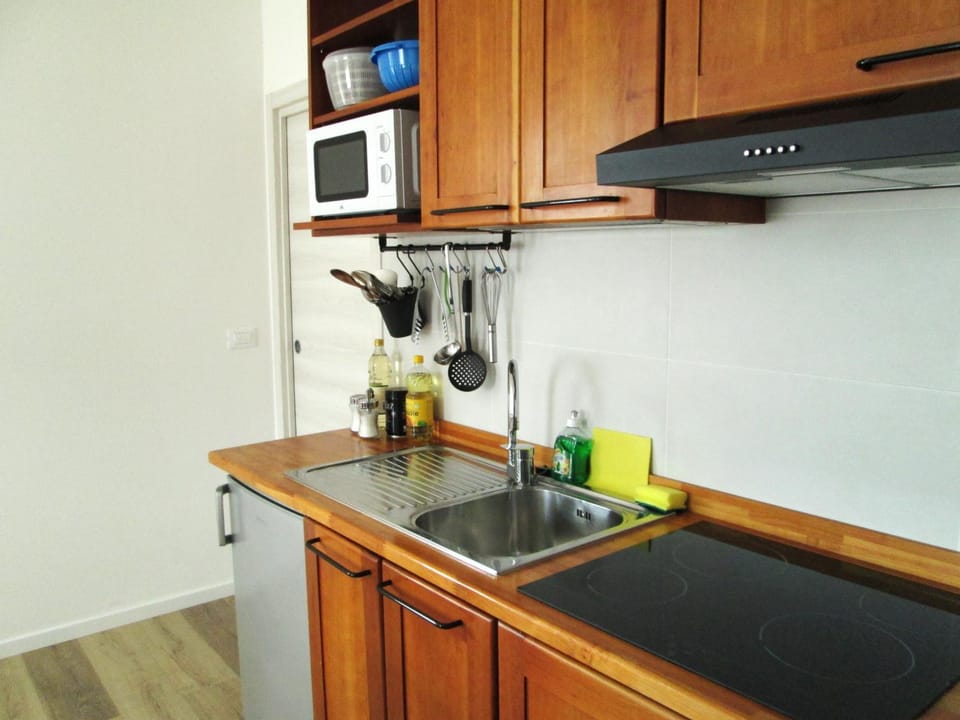 Casa Nonna Giovanna Apartment in Trentino-South Tyrol