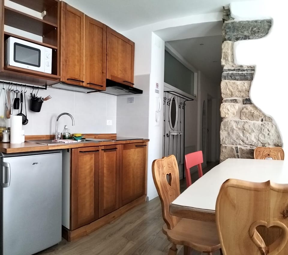 Casa Nonna Giovanna Apartment in Trentino-South Tyrol