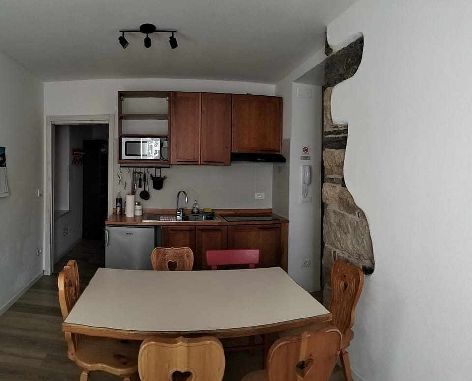 Casa Nonna Giovanna Apartment in Trentino-South Tyrol
