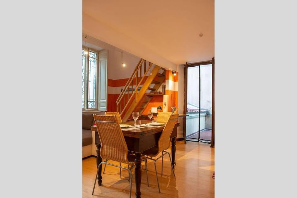 Appartamento l'Antico Rione Apartment in Liguria