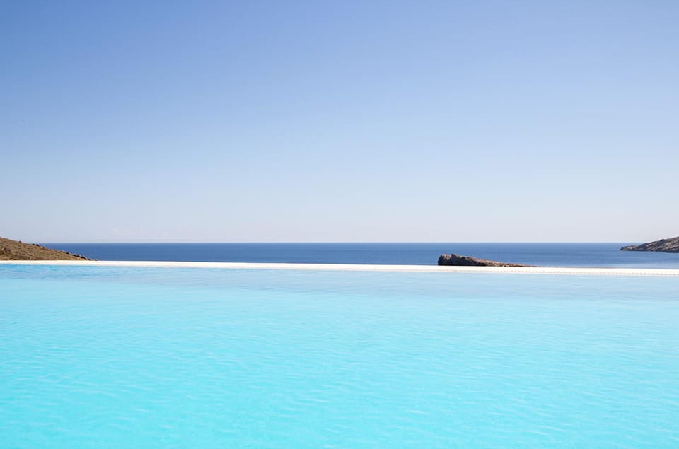 Villa Anatoli Villa in Mykonos, Mikonos 846 00, Greece