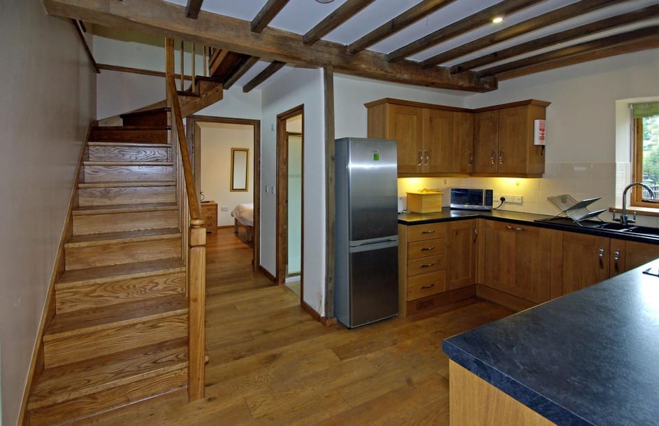 The Stables House in Malvern Hills District