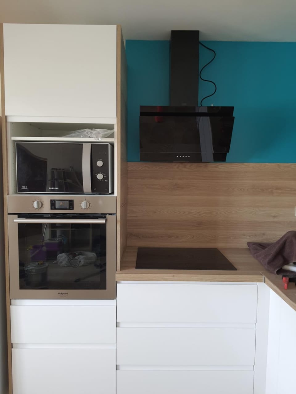 Longère au calme à la campagne House in Brittany