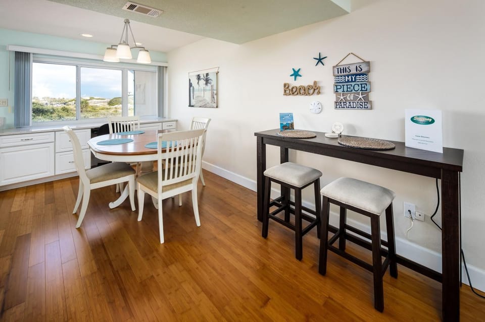 Seaspray Condos - 108D House in Okaloosa Island