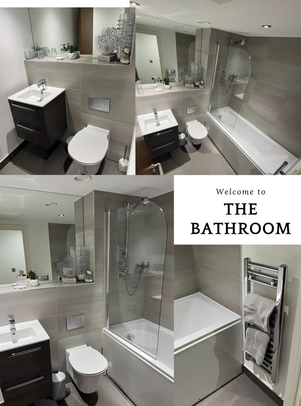 Perfect City Centre Apartment Apartment in Birmingham
