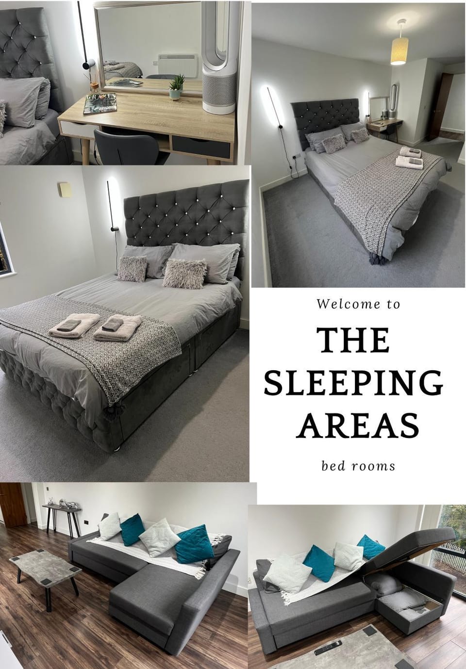 Perfect City Centre Apartment Apartment in Birmingham