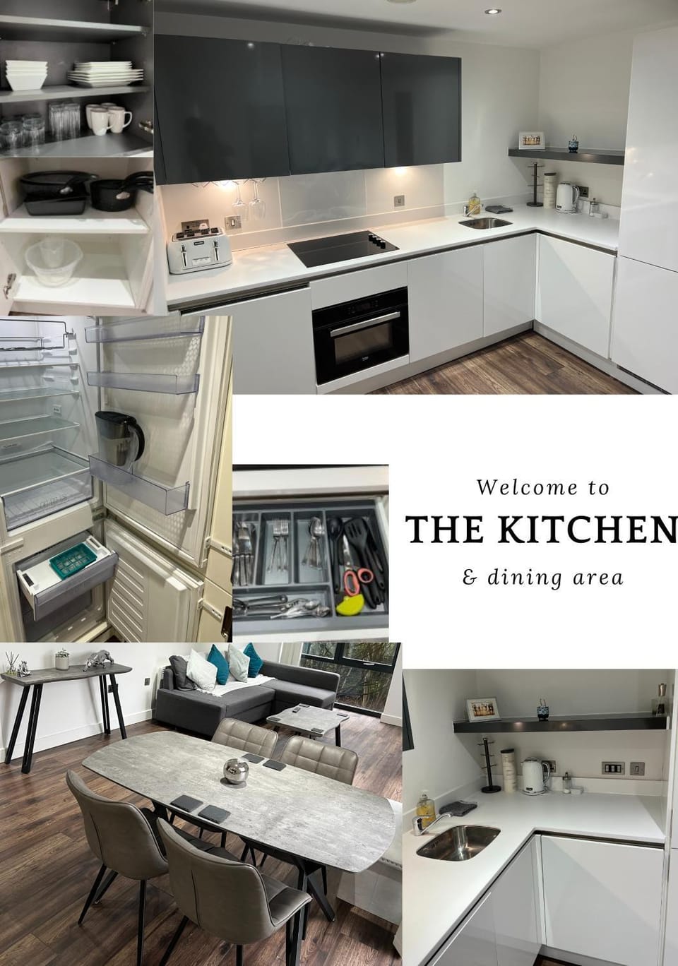 Perfect City Centre Apartment Apartment in Birmingham