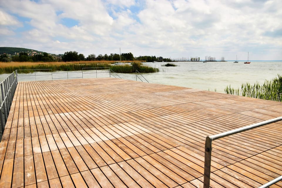 Lake view