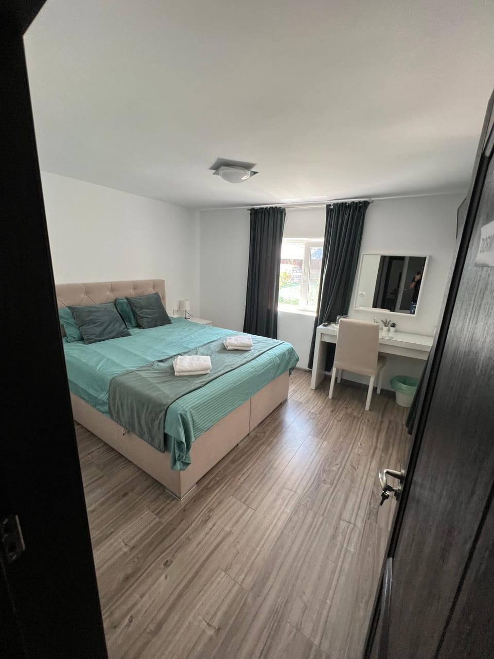 Accommodation Casa Luca Apartment in Romania