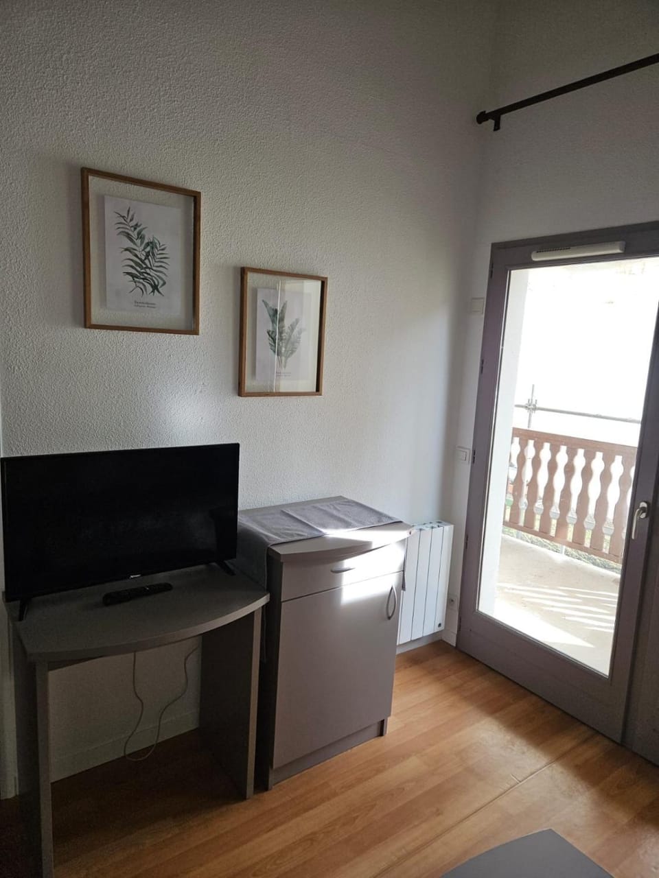 La Mongie Appartement duplex 2 à 7 personnes Apartment in Aragon