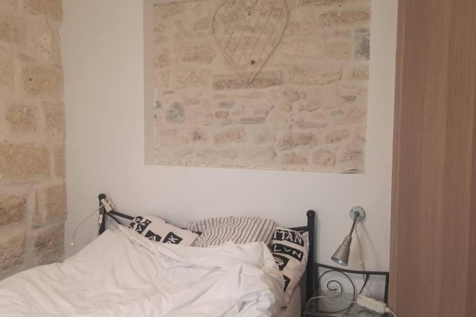 60 m² Deux chambres Centre ville Apartment in Montpellier