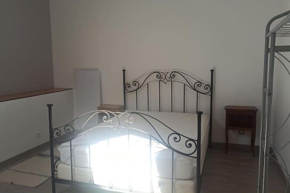 60 m² Deux chambres Centre ville Apartment in Montpellier