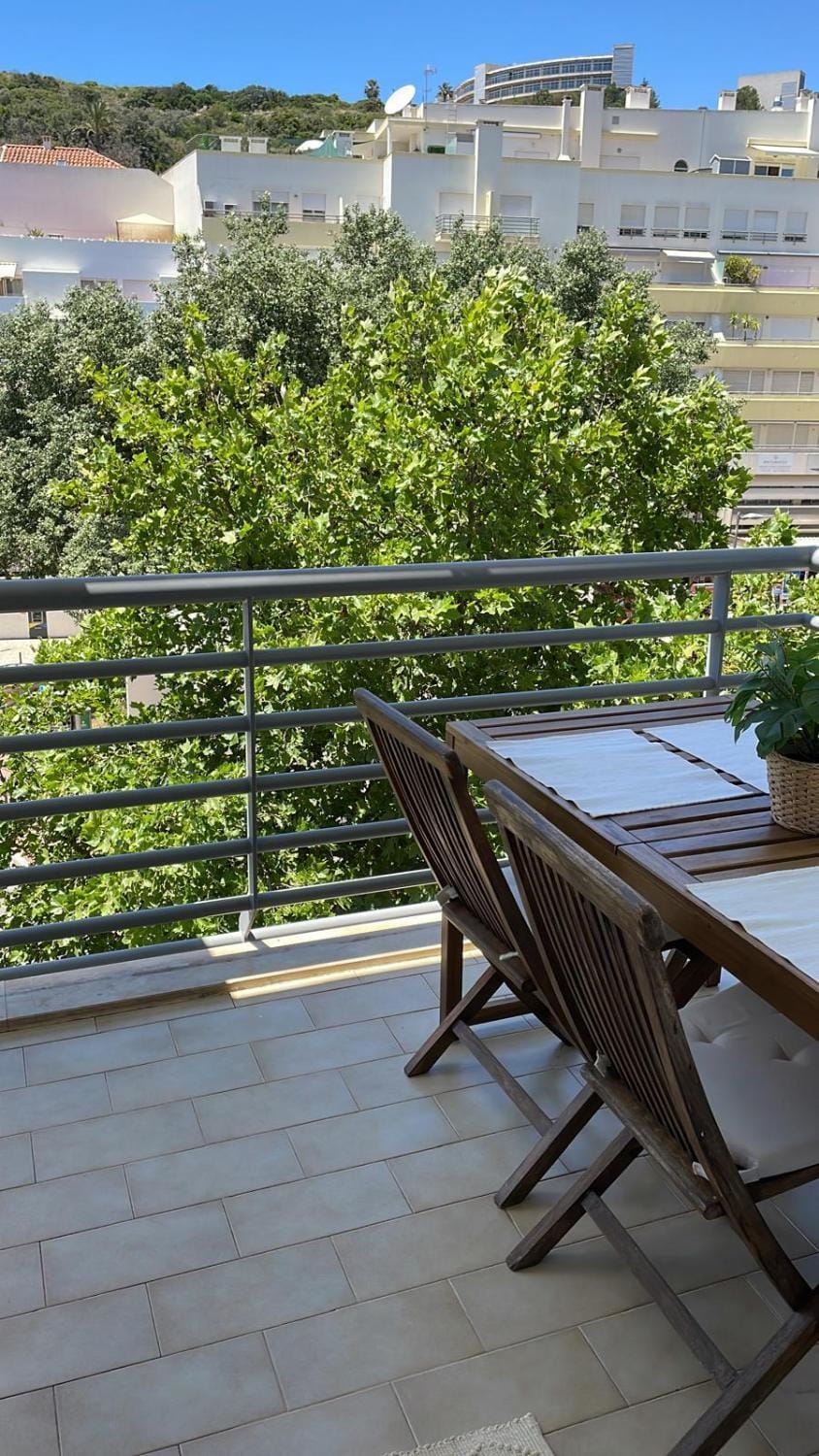 The Best Downtown Albufeira Apartment in Guia