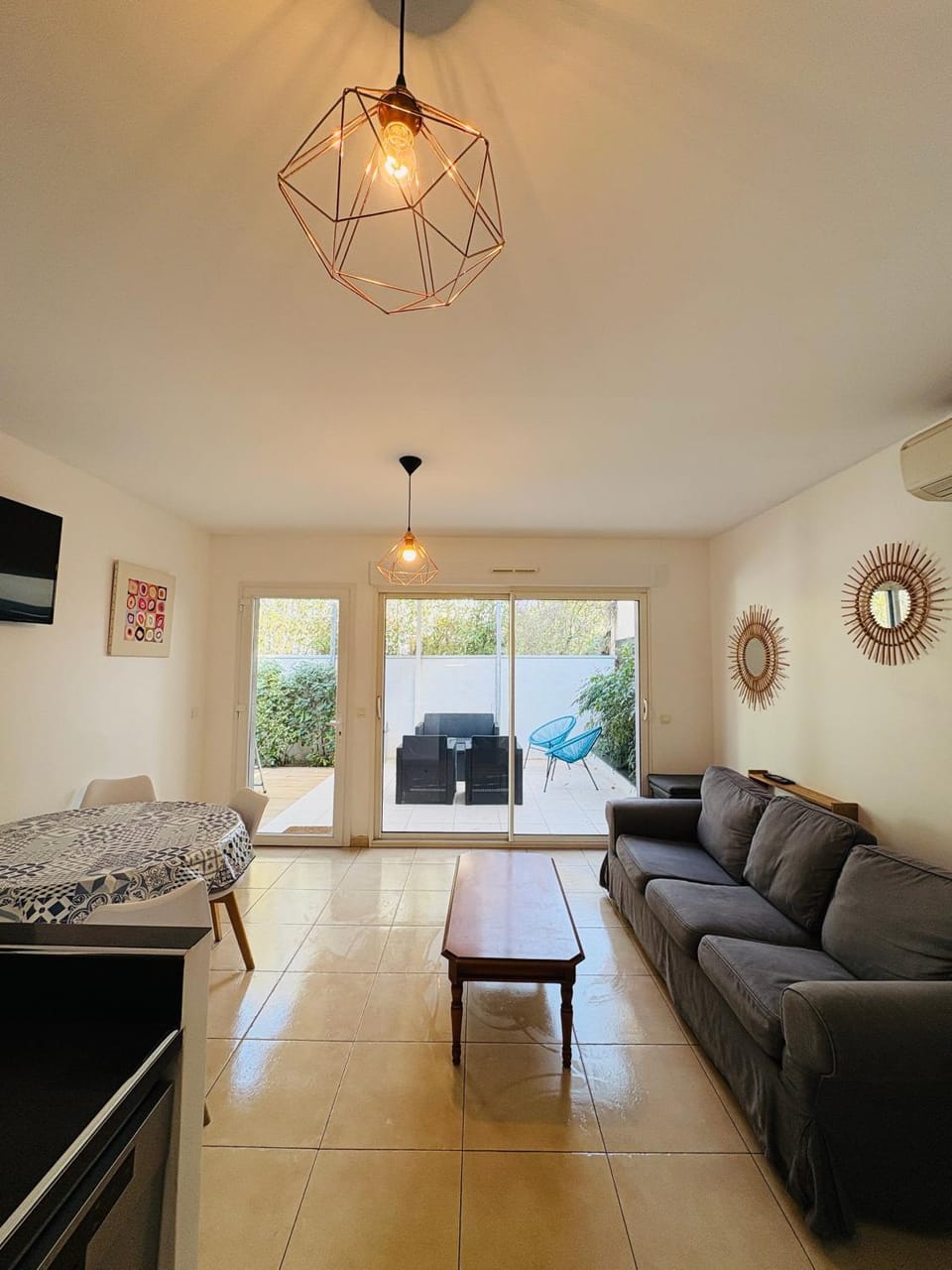 Jolie Villa avec jacuzzi Hôpitaux facultés Villa in Montpellier