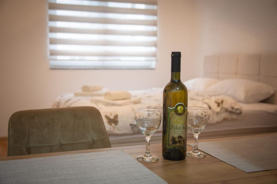 Apartman Lana Apartment in Dubrovnik-Neretva County