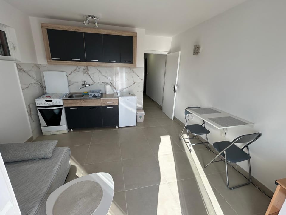 Apartment Melani Apartment in Budva