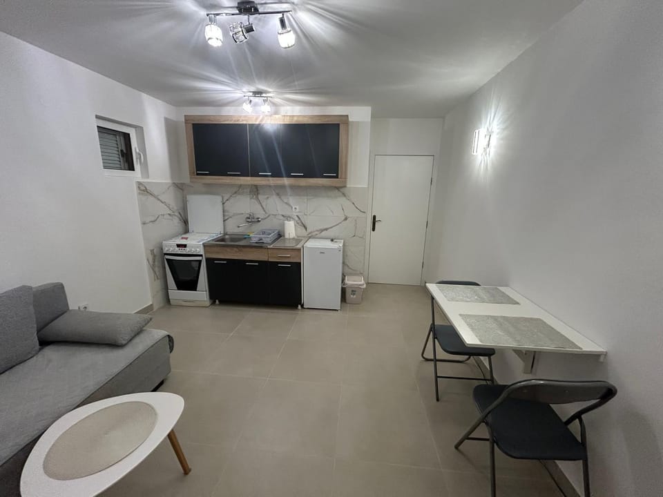 Apartment Melani Apartment in Budva