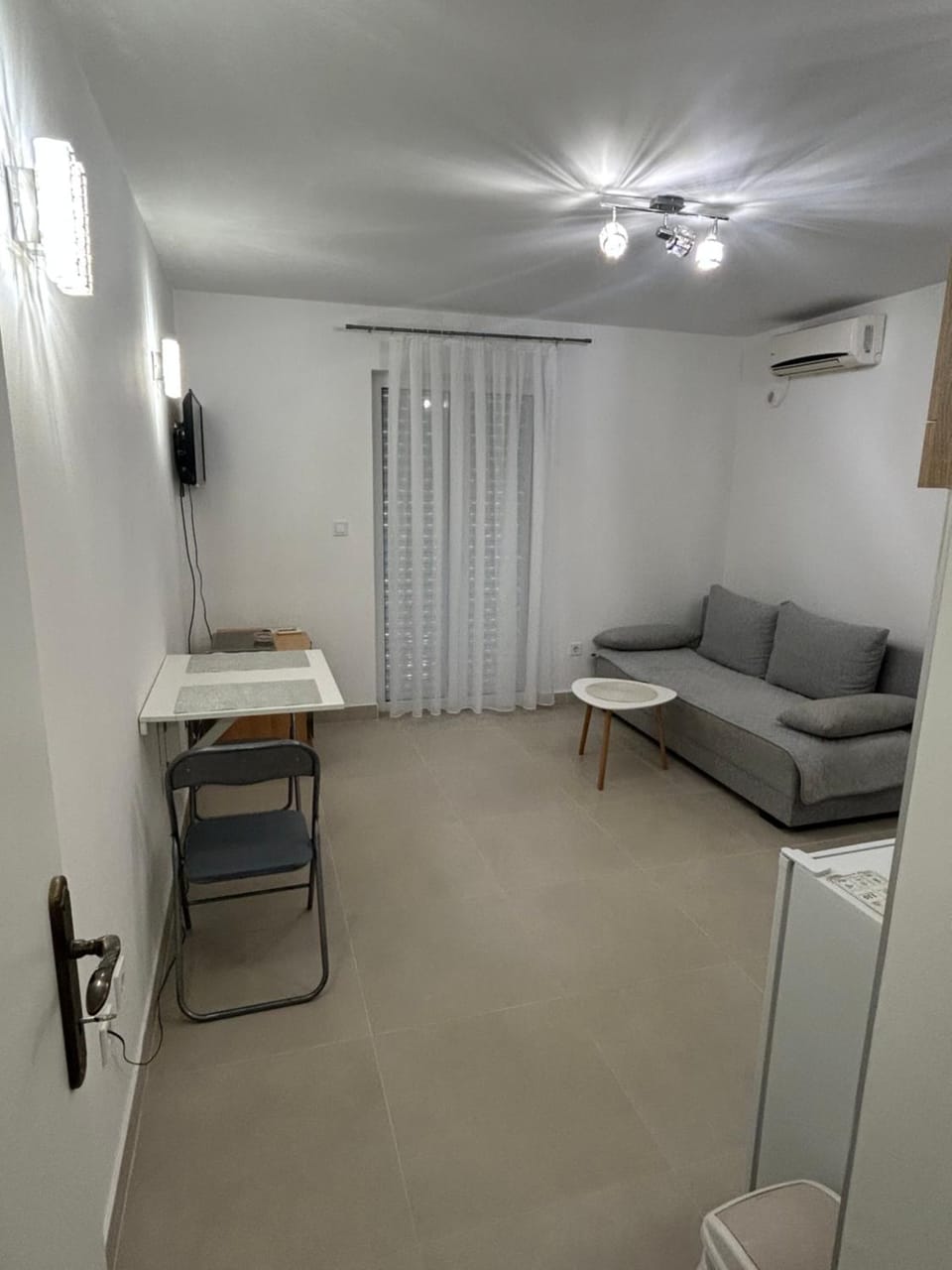 Apartment Melani Apartment in Budva