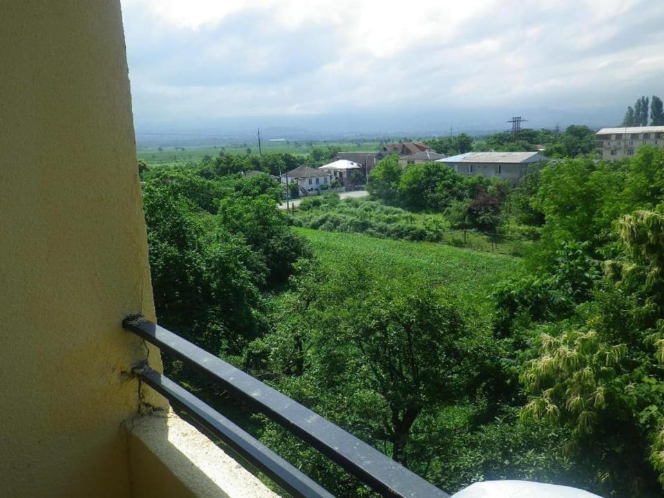 Natural landscape, Mountain view