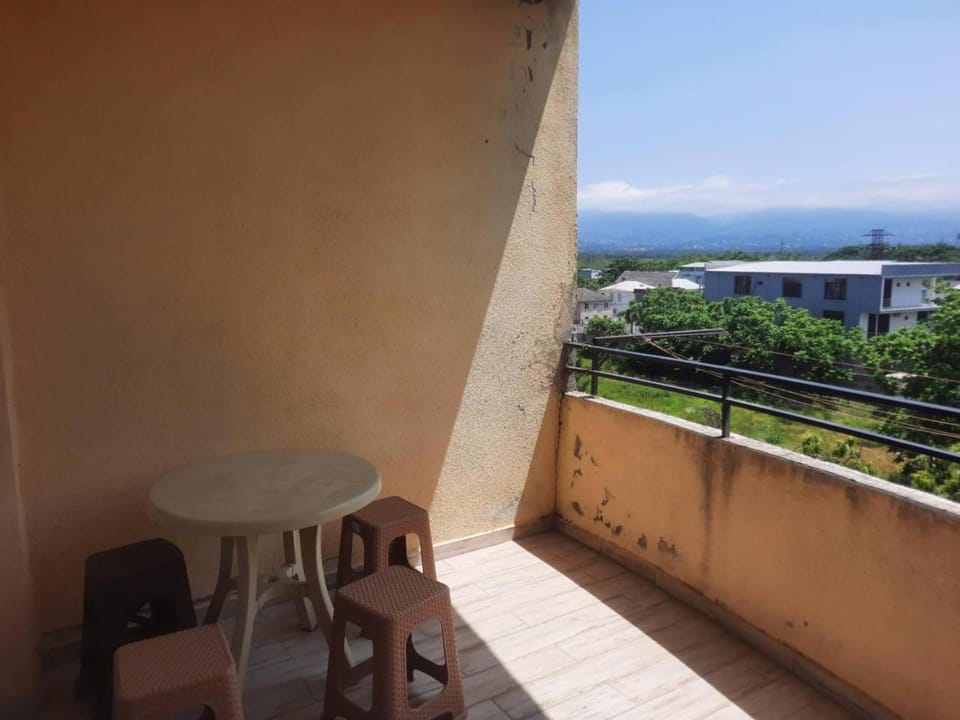 View (from property/room), Balcony/Terrace, Balcony/Terrace, Mountain view, Mountain view