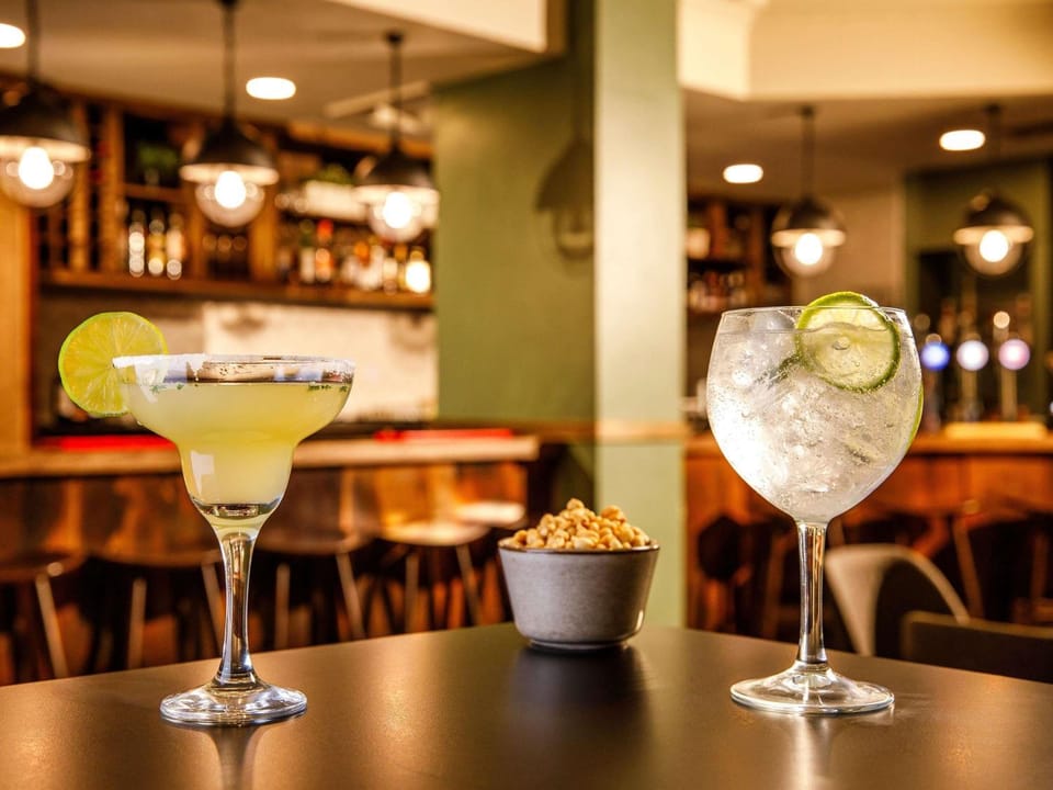 Lounge or bar