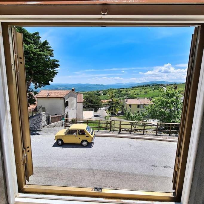 Nonna Dorina House in Molise, Italy