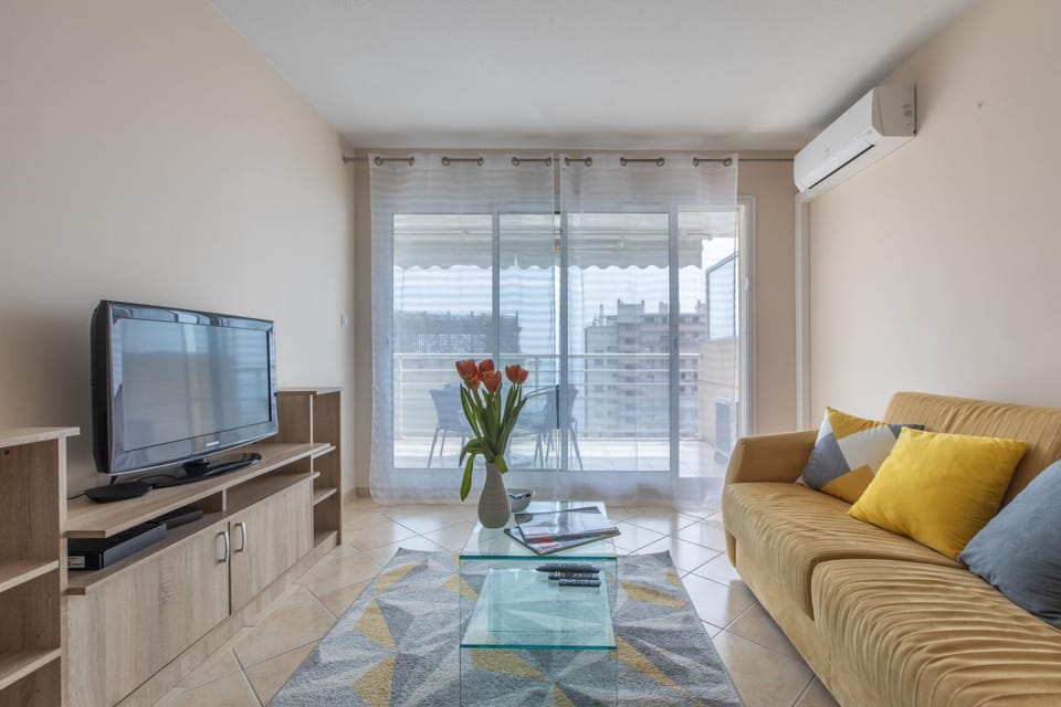 Riviera Home Apartment in Monaco