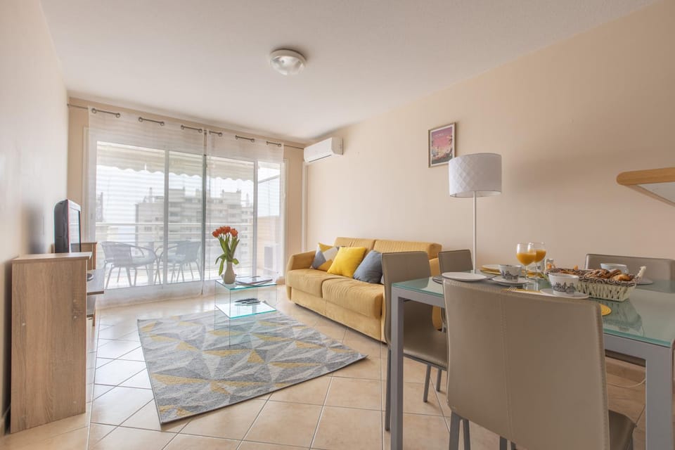 Riviera Home Apartment in Monaco