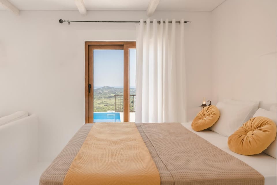 Akrolithos Villas Villa in Cephalonia