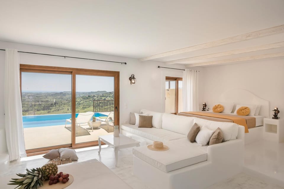 Akrolithos Villas Villa in Cephalonia