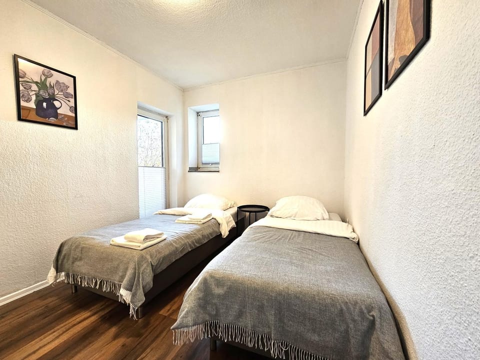 City Apartments Apartment in Neuss